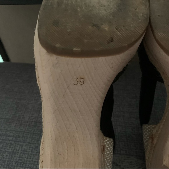 Stella McCartney Heels - Picture 6 of 7